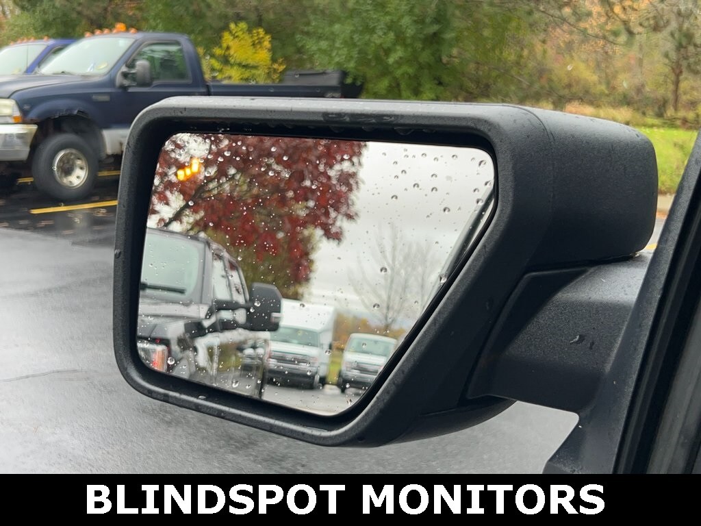 Used 2022 Ford F-150 Truck SuperCab