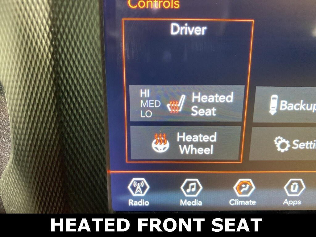 2021 Jeep Wrangler Unlimited Sport Altitude photo 4