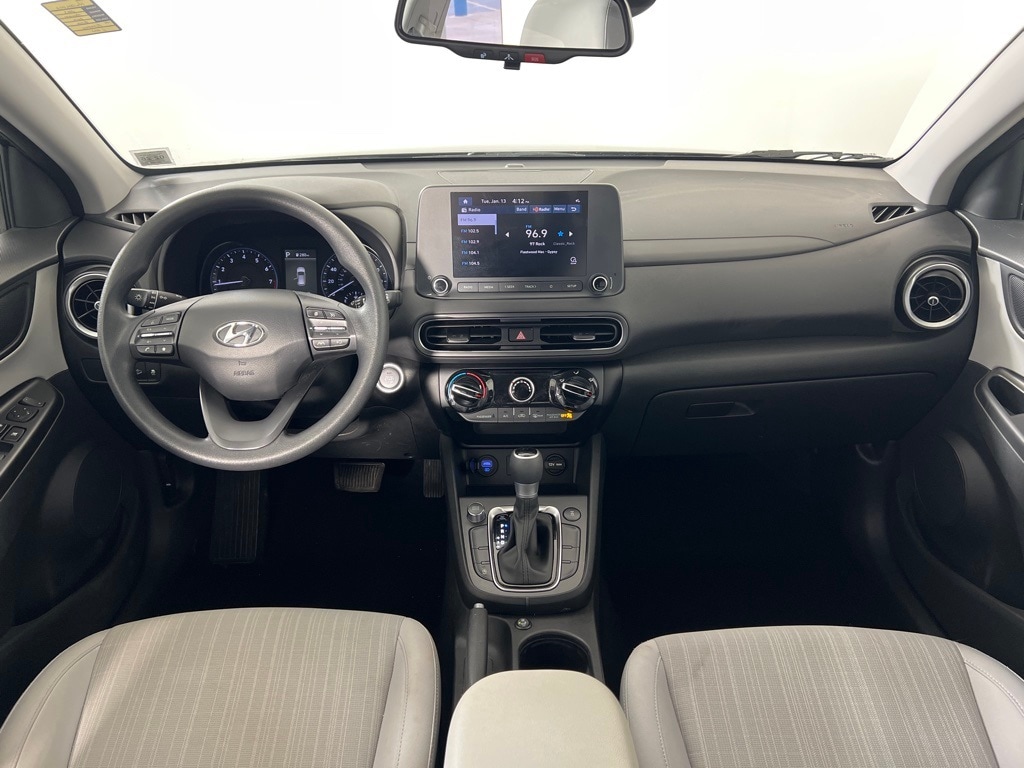 Certified 2023 Hyundai Kona SEL SUV