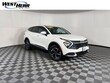 Kia Sportage Hybrid