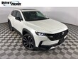  Mazda CX-50