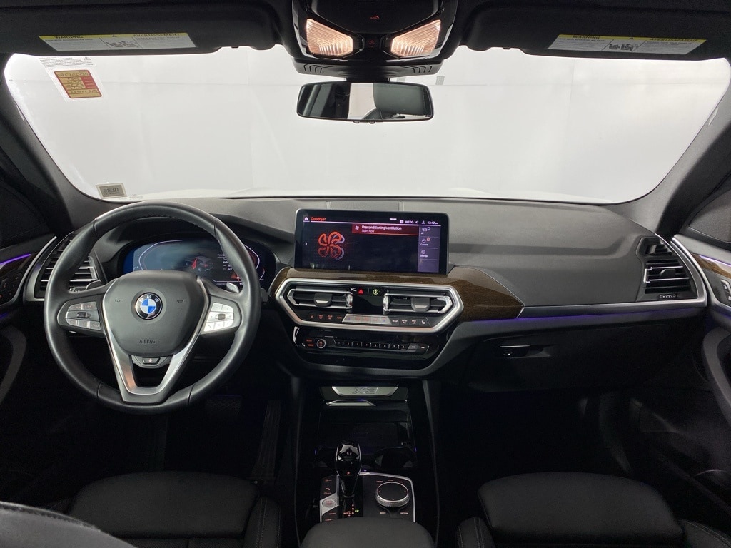 Used 2023 BMW X3 xDrive30i SUV