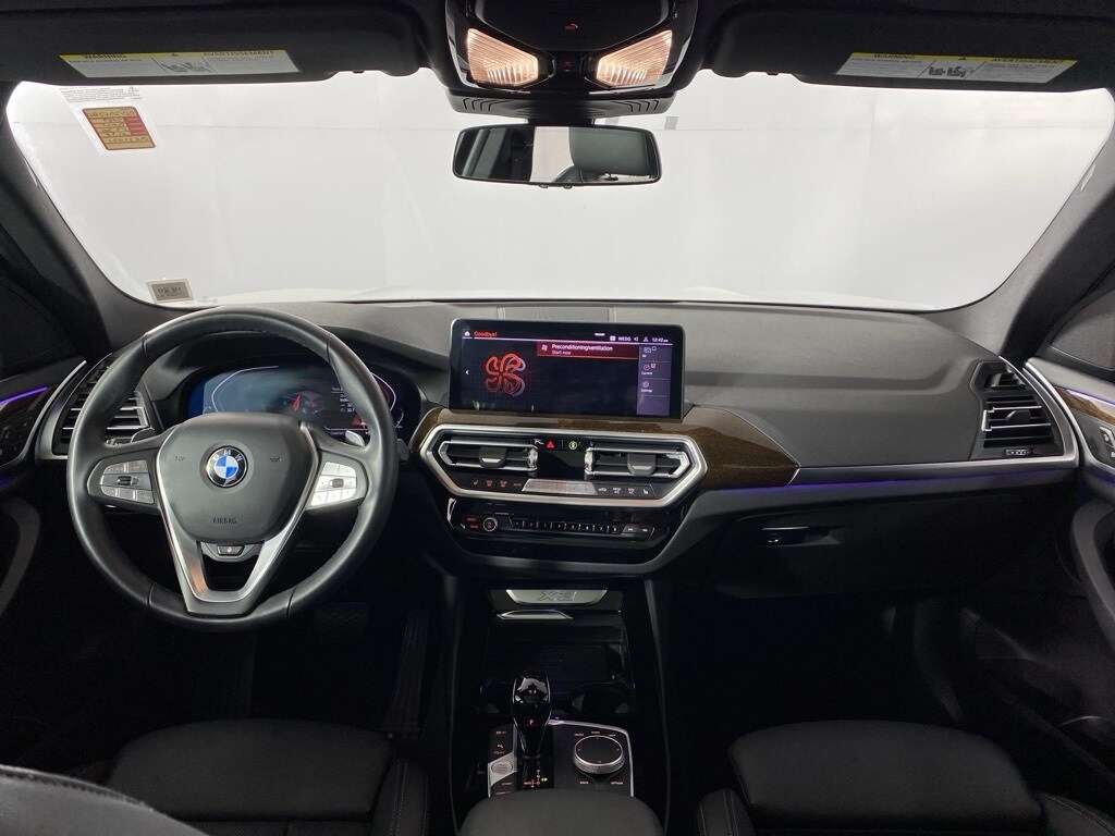 2023 Bmw X3 xDrive30i photo 2