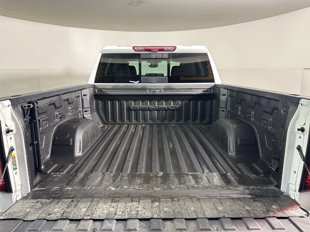 Used 2023 GMC Sierra 1500 Denali Truck Crew Cab