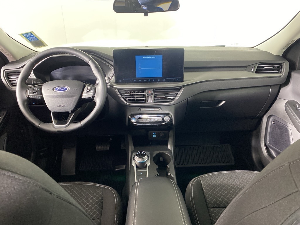 Used 2023 Ford Escape Active SUV