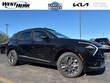 Kia Sportage Hybrid