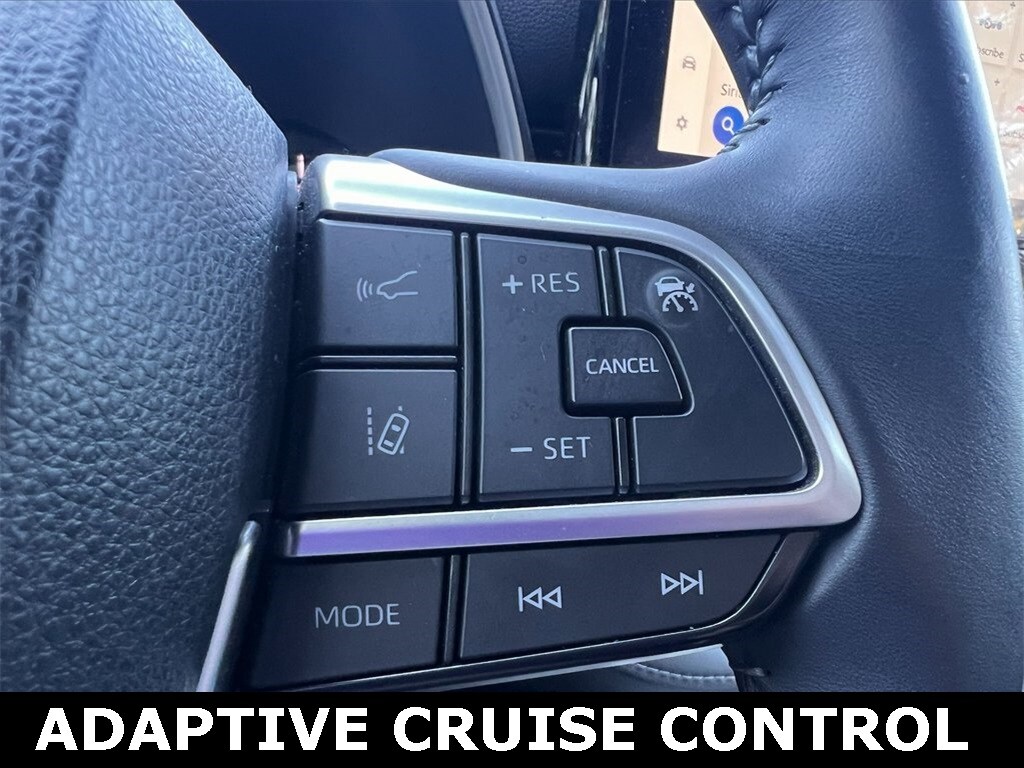 2024 Toyota Highlander XSE photo 4