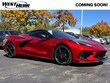 Chevrolet Corvette Stingray