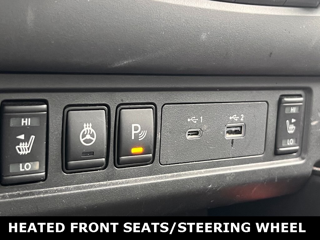 2024 Nissan Frontier PRO-4X photo 3