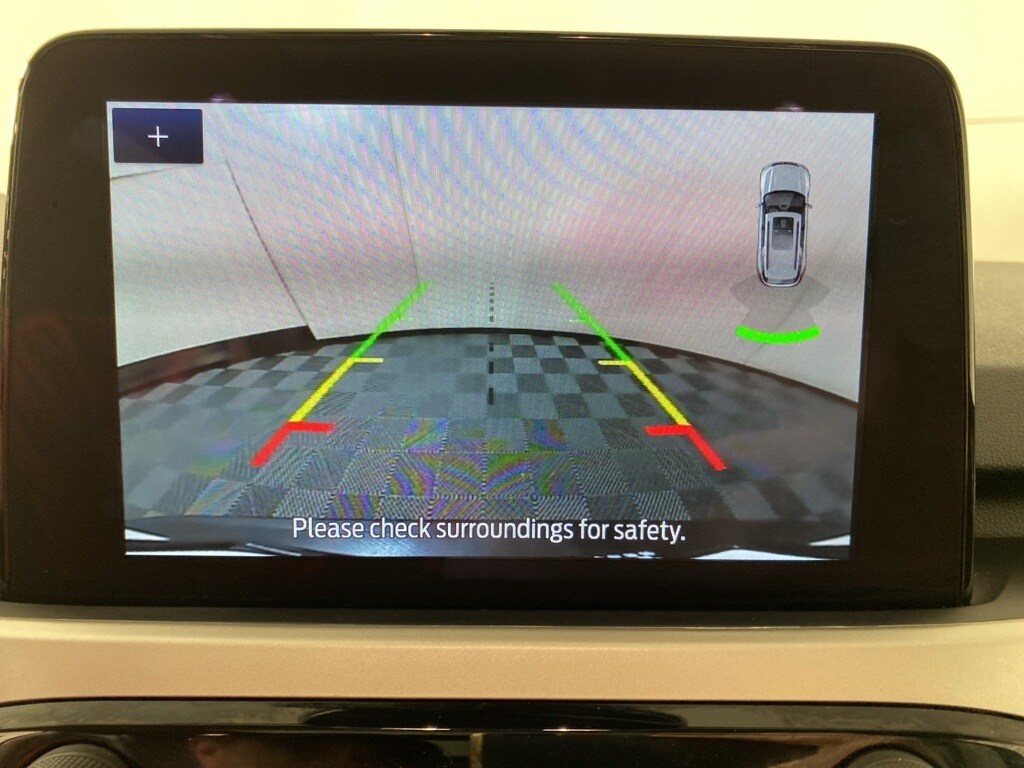 2021 Ford Escape SEL Hybrid photo 3