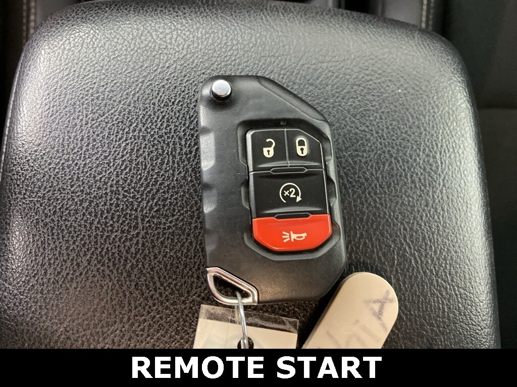 2020 Jeep Wrangler Unlimited Sport Freedom photo 3