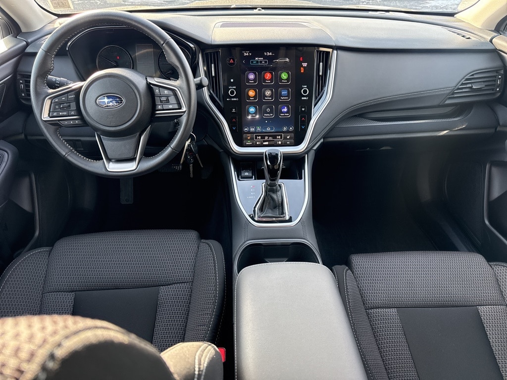 Used 2025 Subaru Outback Premium SUV