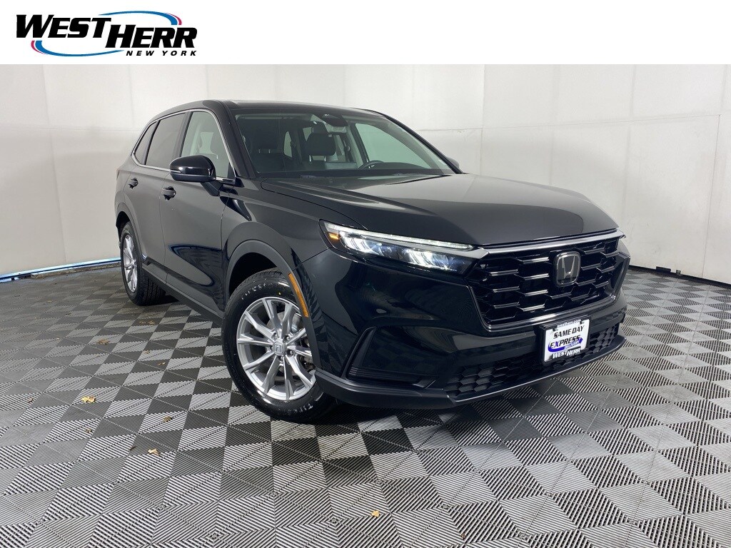 Used 2023 Honda CR-V EX SUV