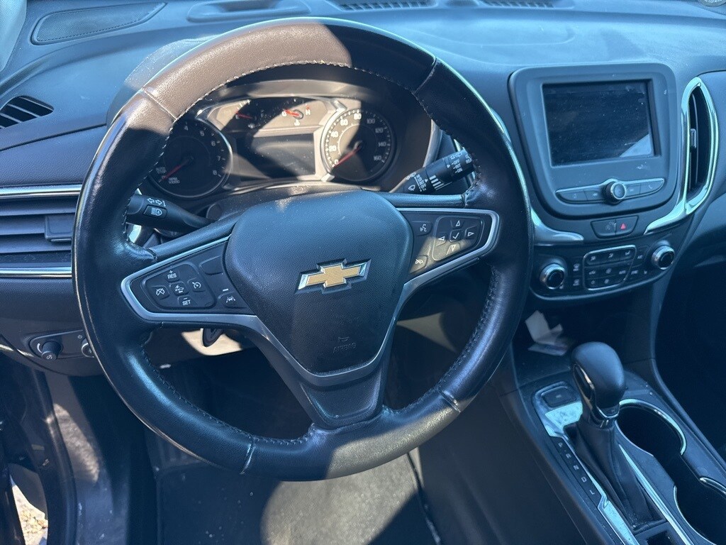 Used 2022 Chevrolet Equinox LT w/1LT SUV