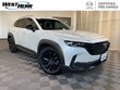 Mazda CX-50