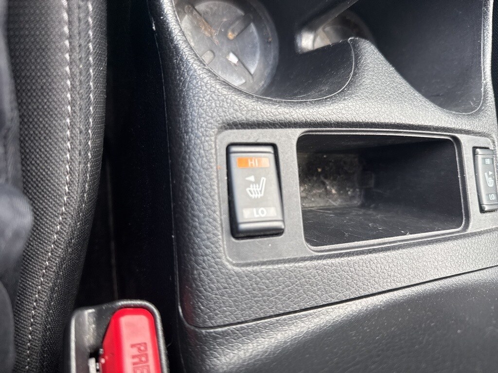 Used 2018 Nissan Rogue SV SUV