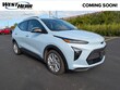 Chevrolet Bolt EUV