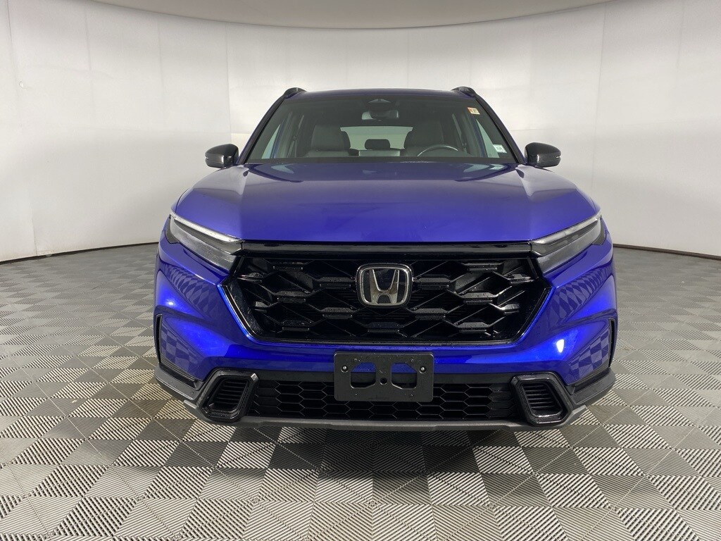 Used 2023 Honda CR-V Hybrid Sport SUV