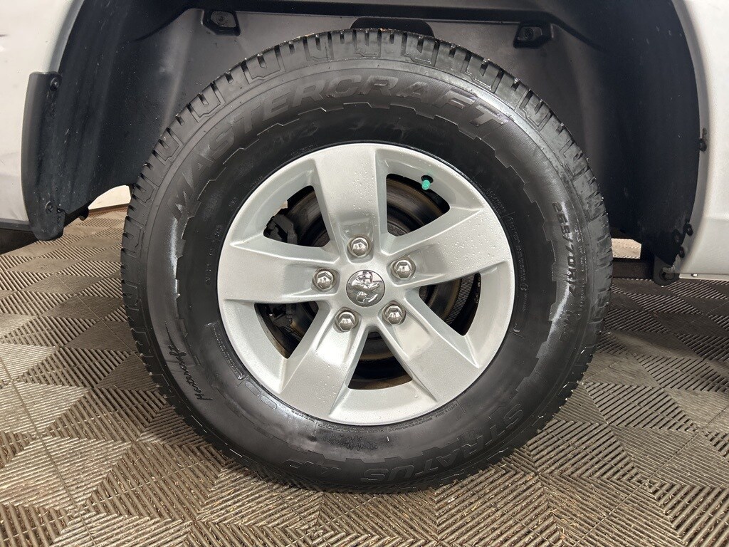 2019 Ram 1500 Classic Express photo 2