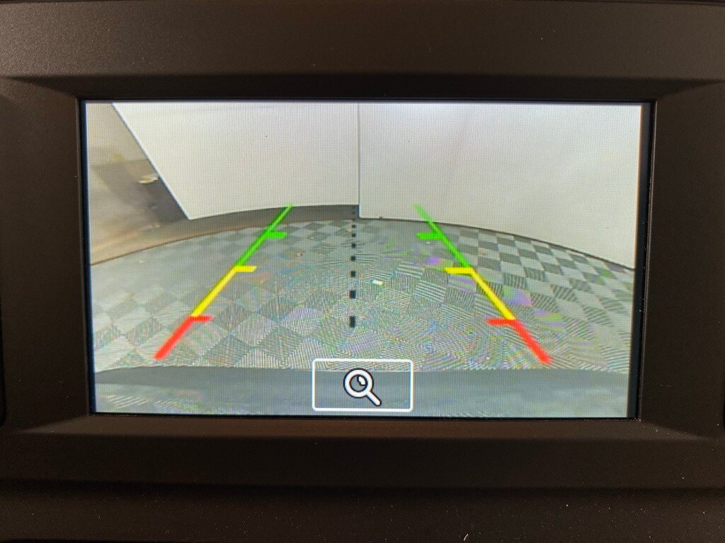 Used 2022 Ford EcoSport S SUV