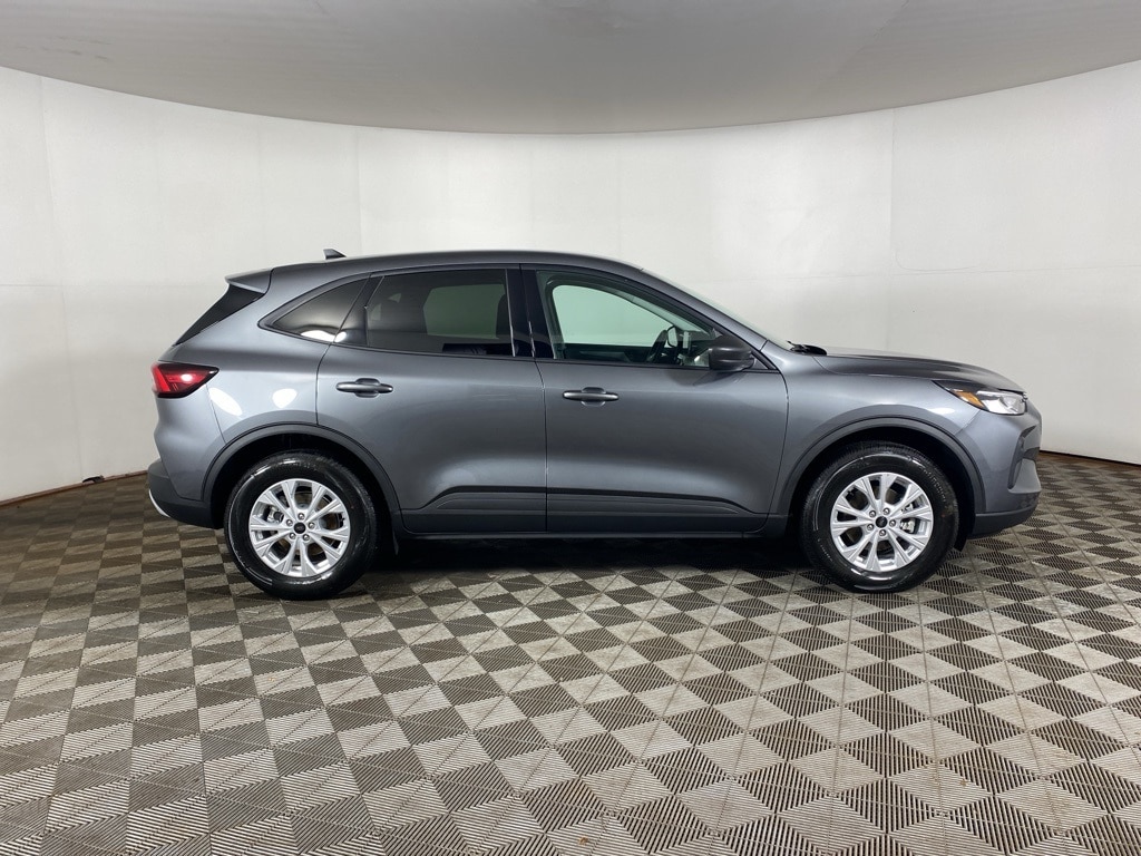 Used 2025 Ford Escape Active SUV