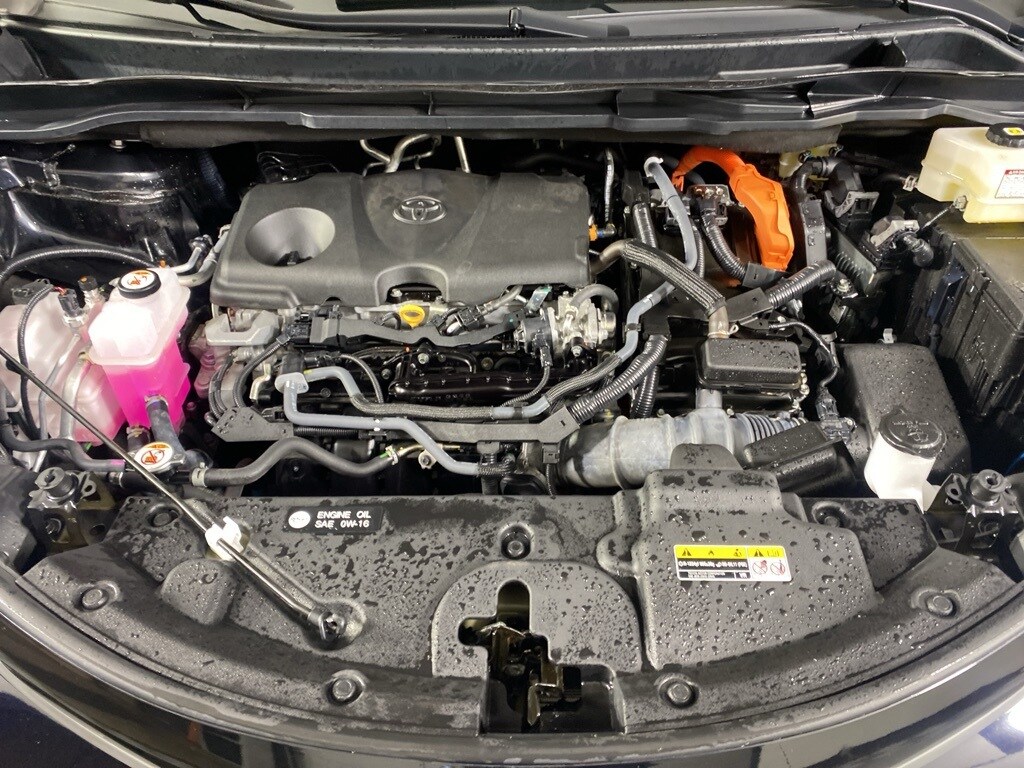 2024 Toyota Sienna XSE photo 2