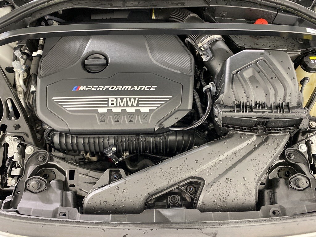 2022 Bmw M235i xDrive Gran Coupe photo 2