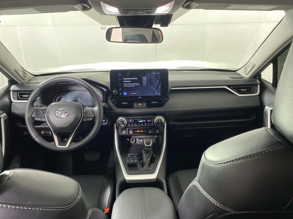 Certified 2023 Toyota RAV4 XLE Premium SUV