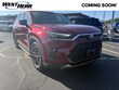 Toyota Grand Highlander