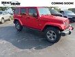 Jeep Wrangler JK