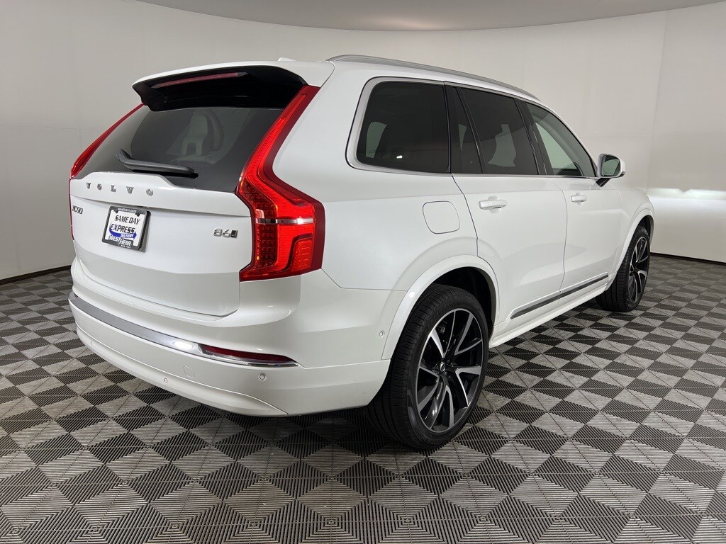 2024 Volvo XC90 Ultimate photo 3