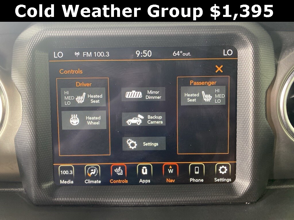 2023 Jeep Wrangler 4xe Rubicon photo 4