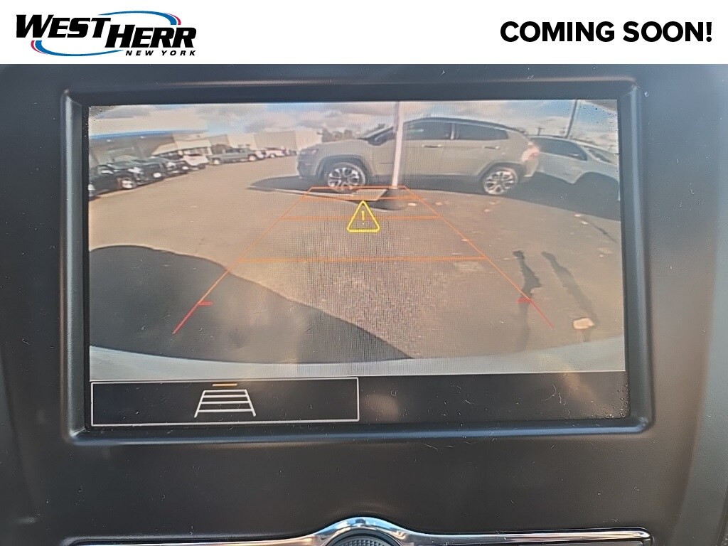 Used 2022 Chevrolet Equinox RS SUV