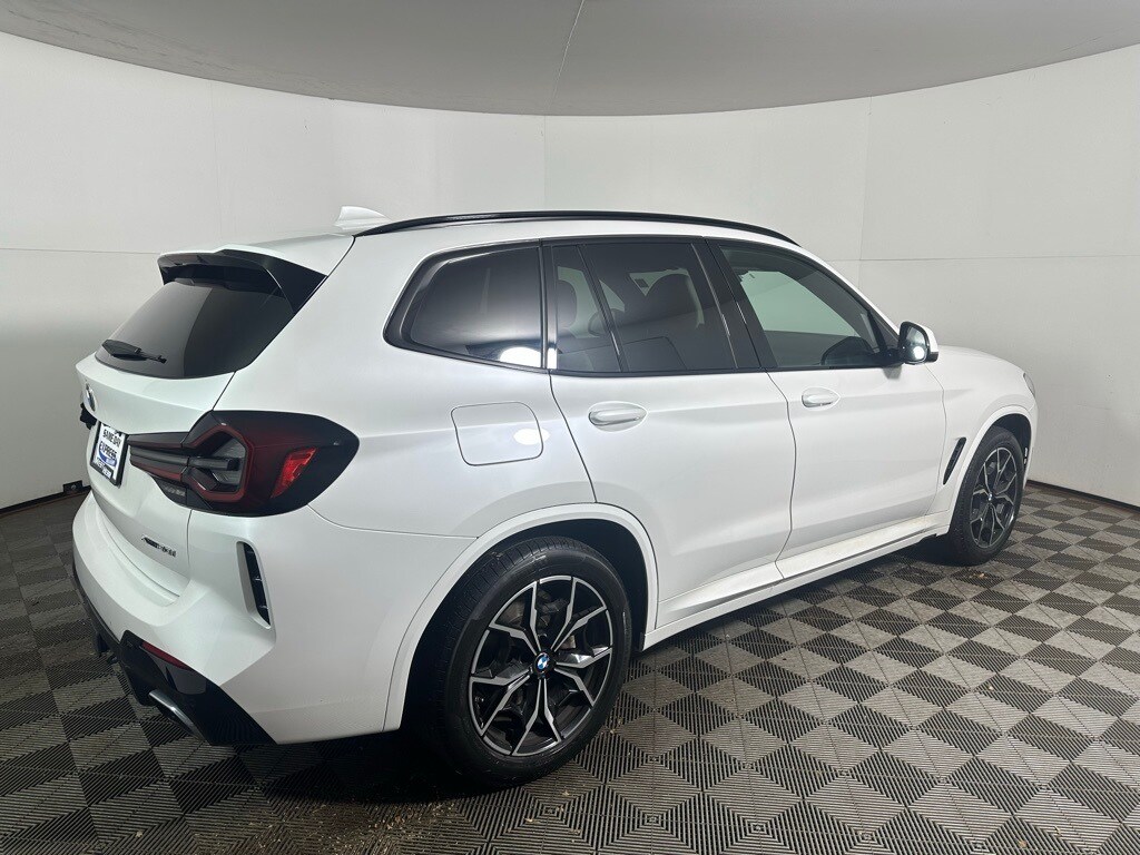 2023 Bmw X3 xDrive30i photo 3