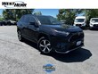 Toyota RAV4 Prime