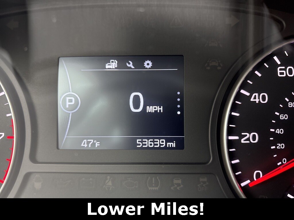 Used 2016 Kia Optima EX Sedan