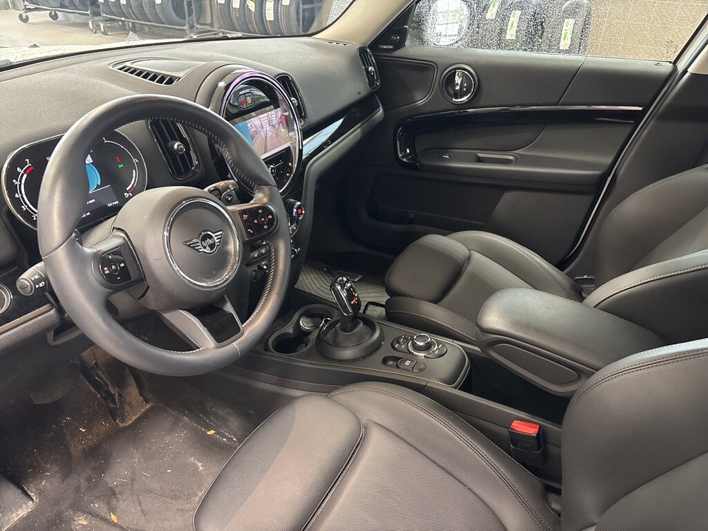 Used 2024 MINI Countryman Cooper S SUV