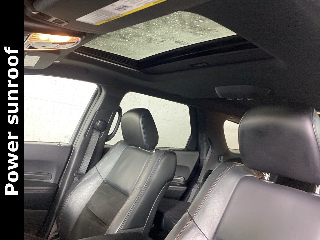 Used 2021 Dodge Durango R/T SUV