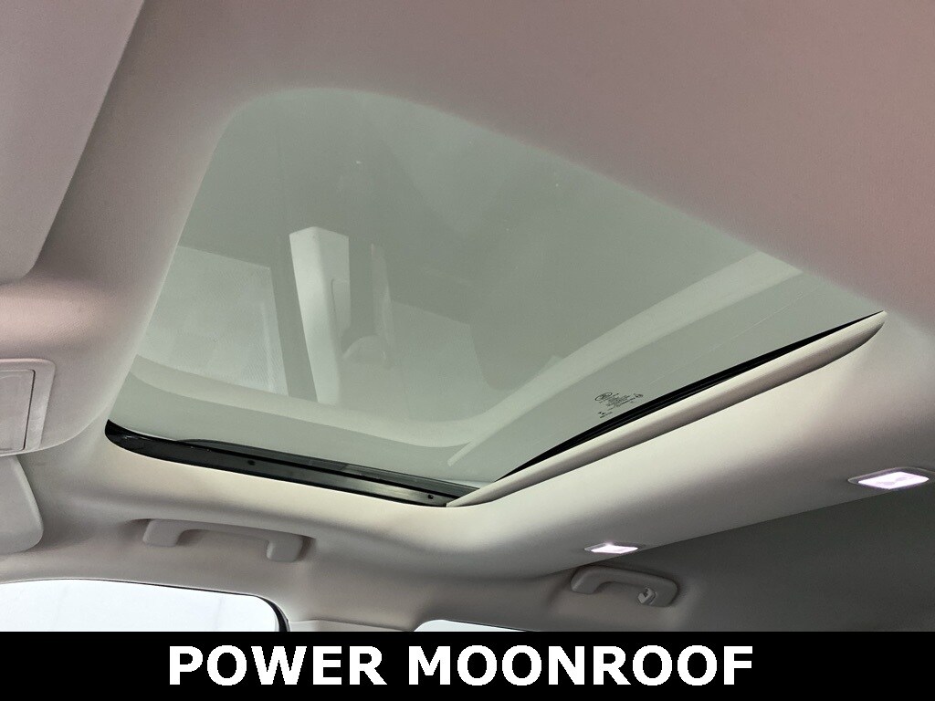 Used 2021 Ford Bronco Sport Big Bend SUV