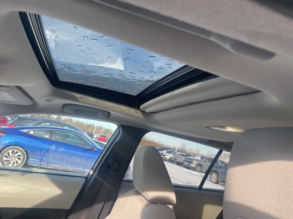 Certified 2023 Toyota Corolla Cross LE SUV