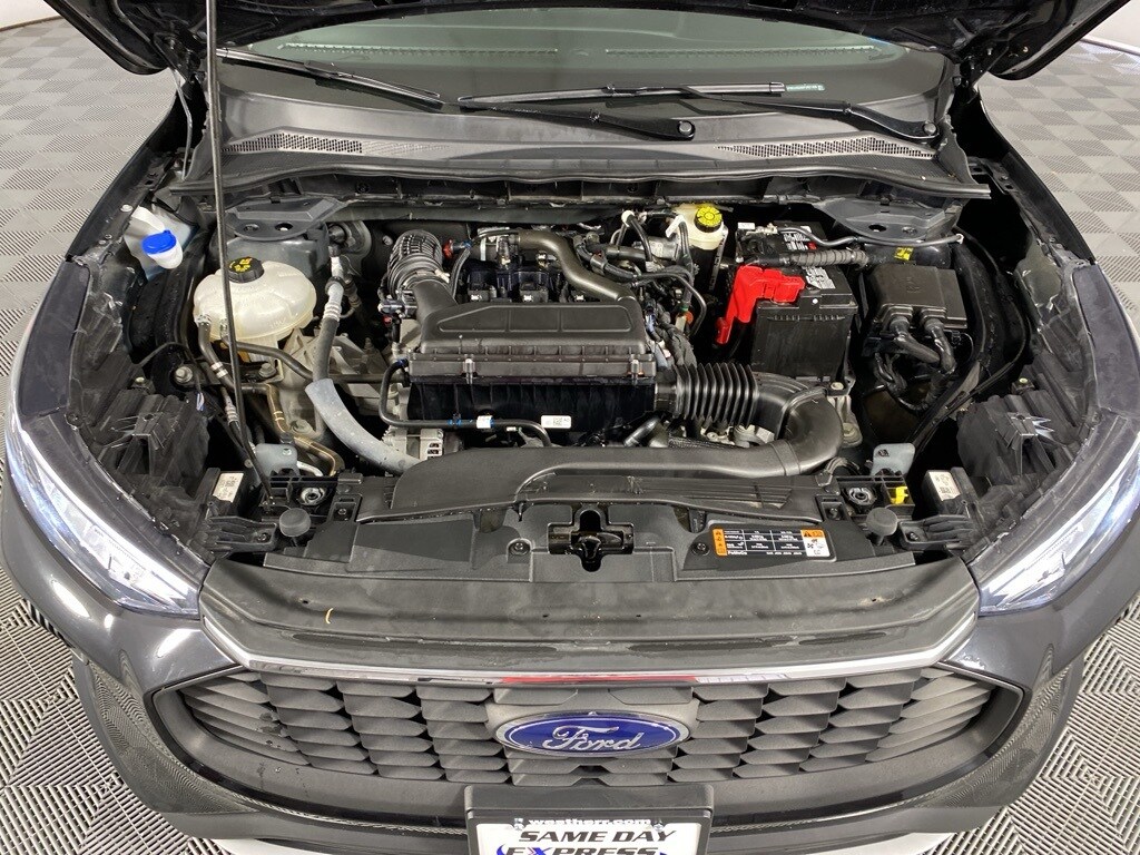 2023 Ford Escape Active photo 2