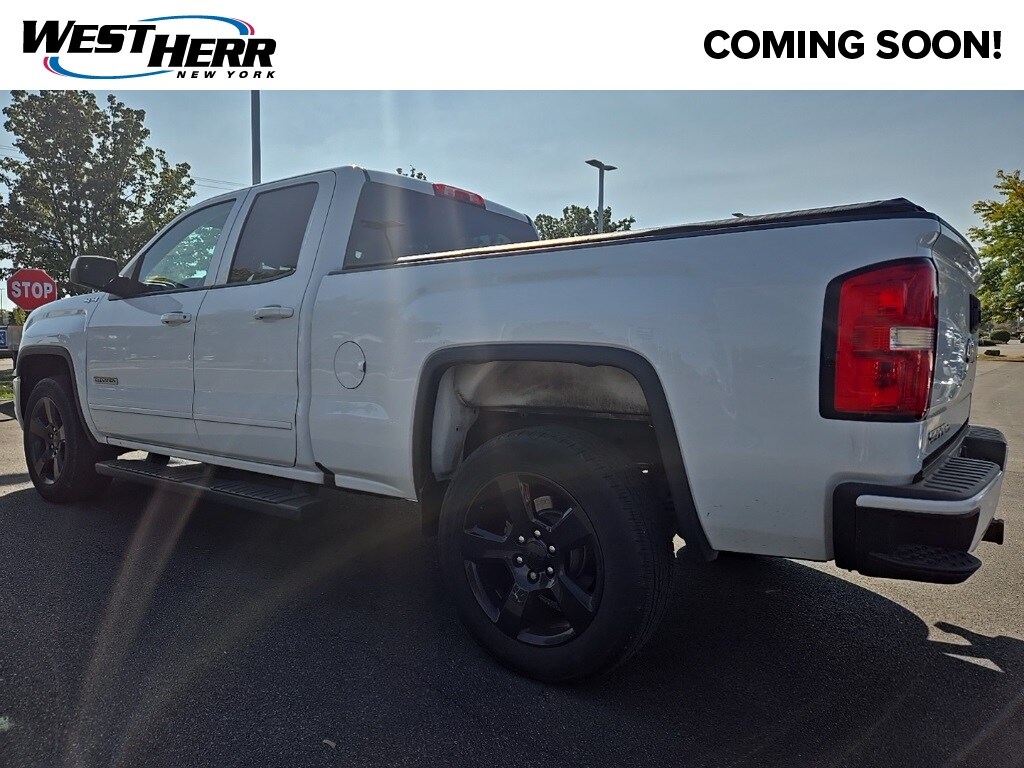 2019 Gmc Sierra 1500 Limited Elevation photo 3