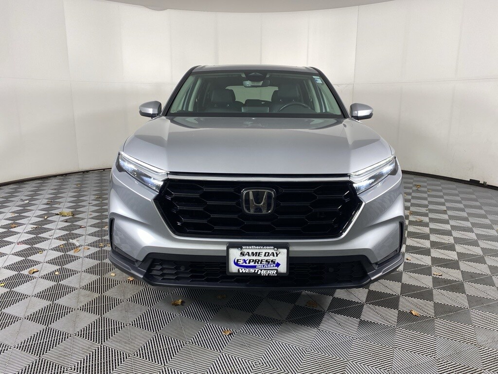 2024 Honda CR-V EX-L photo 2
