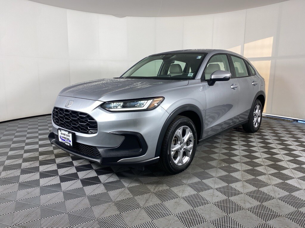 Used 2023 Honda HR-V LX AWD SUV
