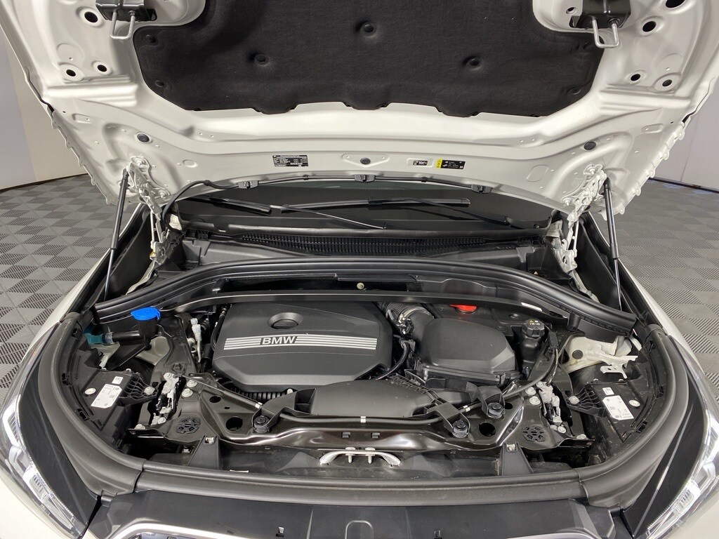 2025 Bmw X1 XDrive28i photo 4