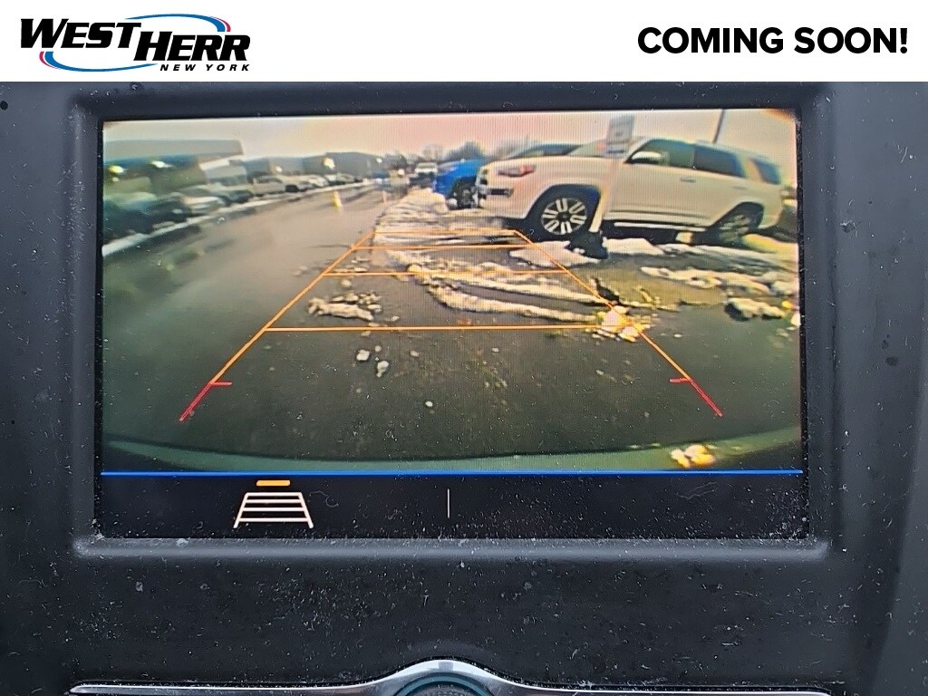 Used 2020 Chevrolet Equinox LT w/1LT SUV