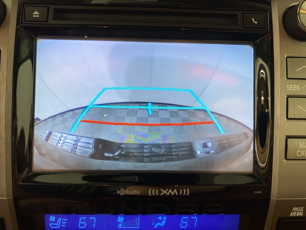 2019 Toyota Tundra 1794 Edition CrewMax photo 3