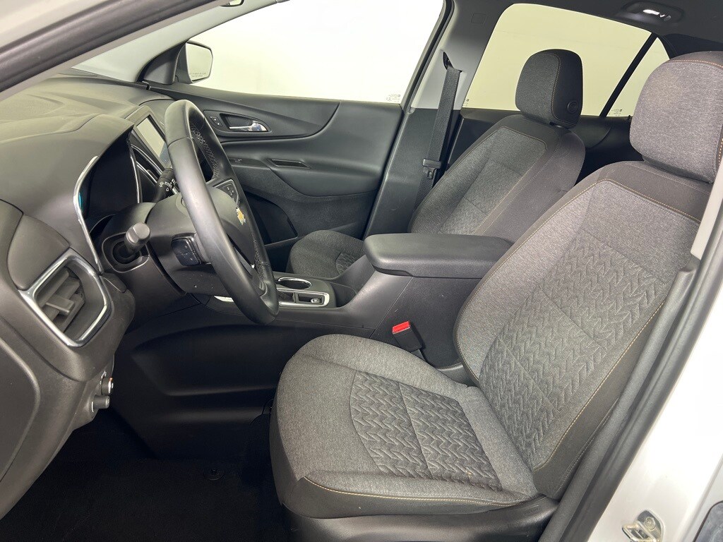 Used 2023 Chevrolet Equinox LT w/1LT SUV