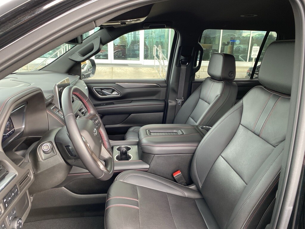 Used 2022 Chevrolet Tahoe RST SUV