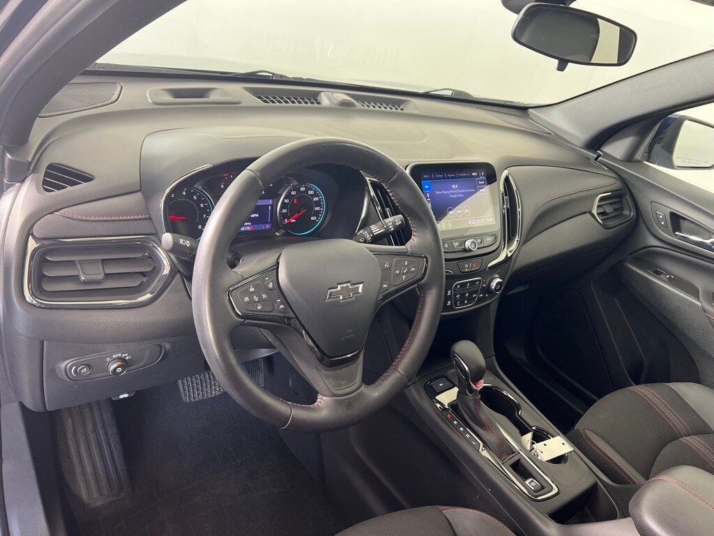 2022 Chevrolet Equinox RS photo 2